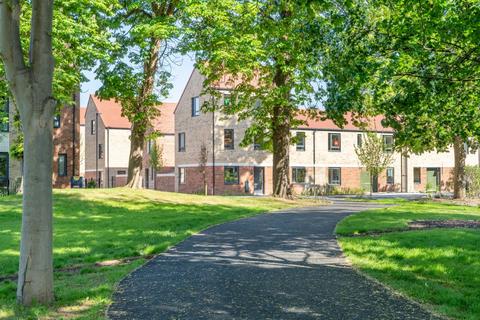 undefined, Cocoa Gardens, Wigginton Road, York