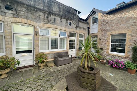 1 bedroom cottage to rent, The Old Town Hall, Manor Road, TQ1
