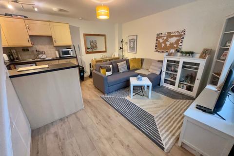 1 bedroom cottage to rent, The Old Town Hall, Manor Road, TQ1