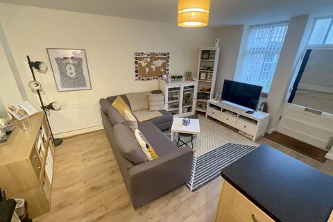 1 bedroom cottage to rent, The Old Town Hall, Manor Road, TQ1