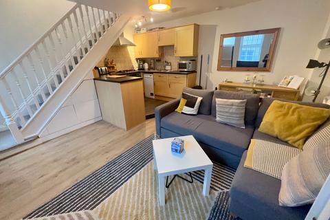 1 bedroom cottage to rent, The Old Town Hall, Manor Road, TQ1