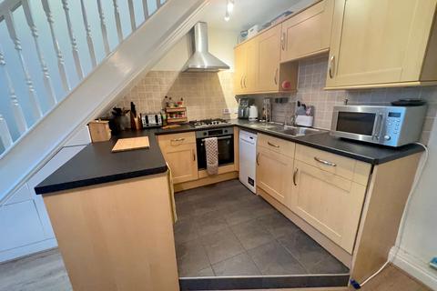 1 bedroom cottage to rent, The Old Town Hall, Manor Road, TQ1