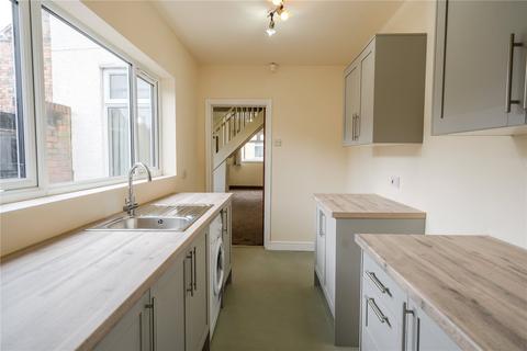 undefined, Tennyson Street, Grimsby, Lincolnshire, DN31