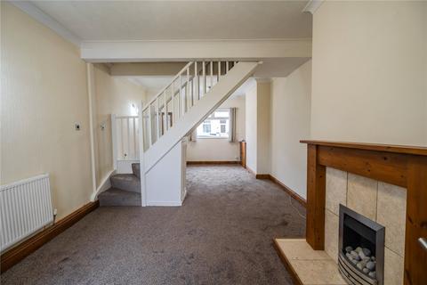 undefined, Tennyson Street, Grimsby, Lincolnshire, DN31