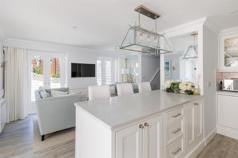 3 bedroom semi-detached house for sale, Cowes, Isle of Wight