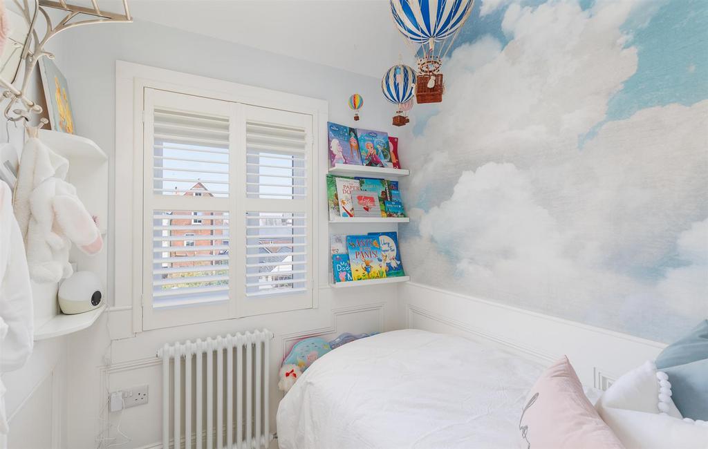 Bedroom 3