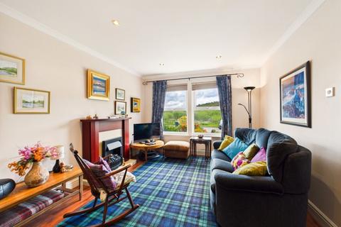 3 bedroom semi-detached house for sale, 3 Cairnbaan Lea, Cairnbaan, by Lochgilphead, Argyll