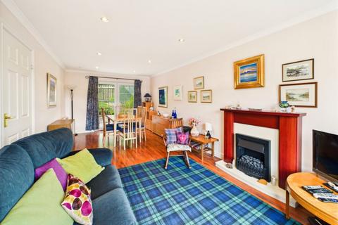 3 bedroom semi-detached house for sale, 3 Cairnbaan Lea, Cairnbaan, by Lochgilphead, Argyll