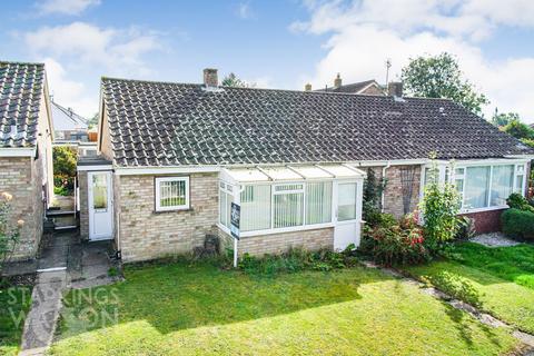 undefined, Rothbury Road, Wymondham