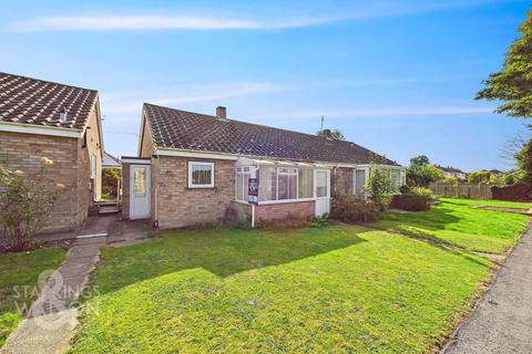 undefined, Rothbury Road, Wymondham