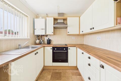 undefined, Rothbury Road, Wymondham