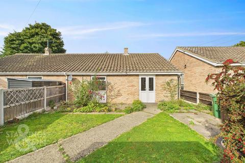 undefined, Rothbury Road, Wymondham