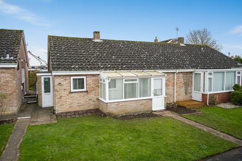 undefined, Rothbury Road, Wymondham