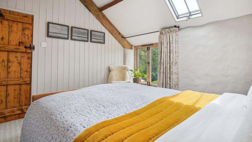 Bedroom Two: