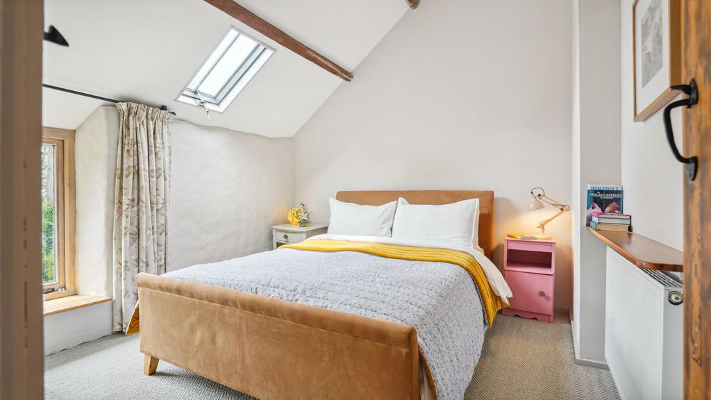 Bedroom Two: