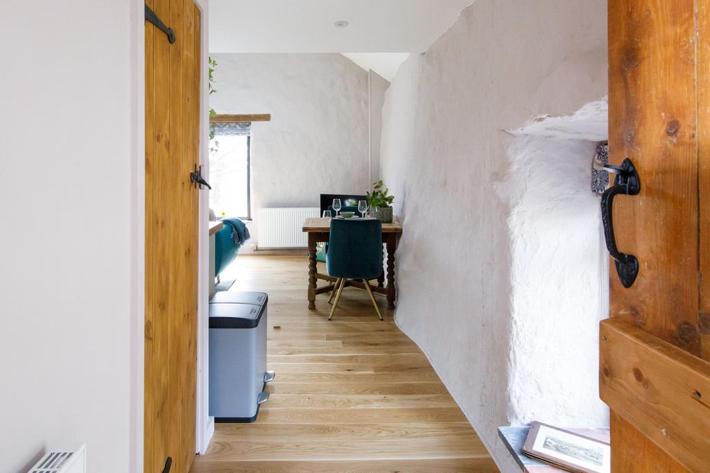Bedroom Two: