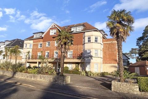 2 bedroom apartment to rent, Durley Chine Road, Bournemouth, Dorset, BH2