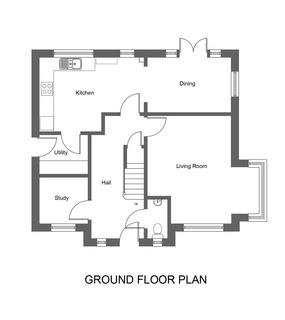 undefined, Caeau Gwynfryn , Llanarth, SA47
