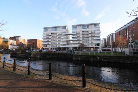 2 bedroom flat for sale, Royal Quay, Liverpool, L3
