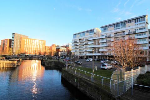 2 bedroom flat for sale, Royal Quay, Liverpool, L3