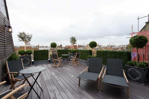 undefined, 51 Cadogan Square, Knightsbridge, London, SW1X