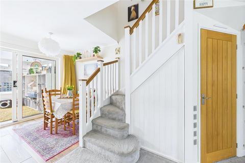 20 Blackthorn Square, Clevedon, BS21 5EF