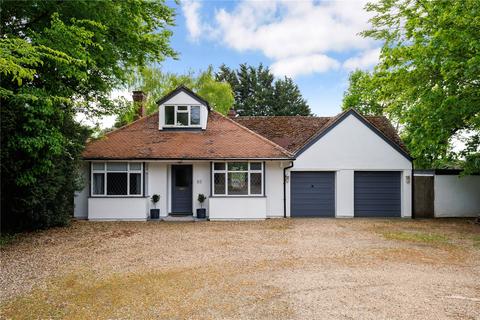 4 bedroom detached house for sale, Cambridge Road, Abington, Cambridge, Cambridgeshire, CB21