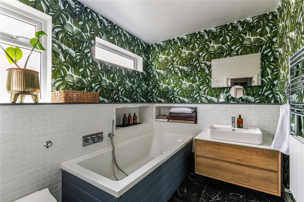 En Suite