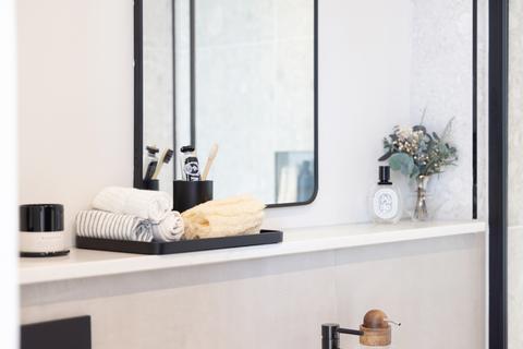 Studio to rent, Plot 907, Grand 7 James Street, 7 James street  L2
