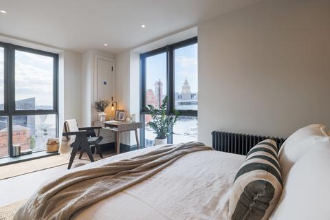 Studio to rent, Plot 907, Grand 7 James Street, 7 James street  L2