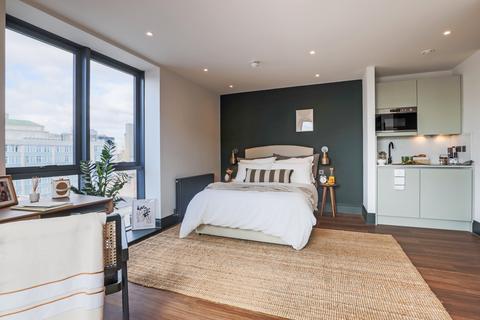 Studio to rent, Plot 907, Grand 7 James Street, 7 James street  L2