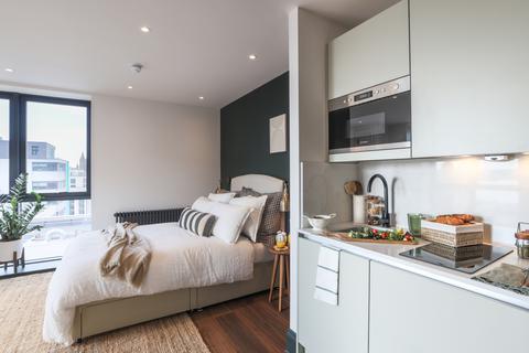 Studio to rent, Plot 907, Grand 7 James Street, 7 James street  L2