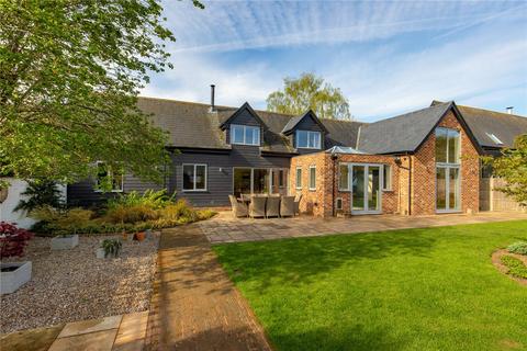 Sancerre Cold Harbour, Ashwell, Baldock, SG7 5NF
