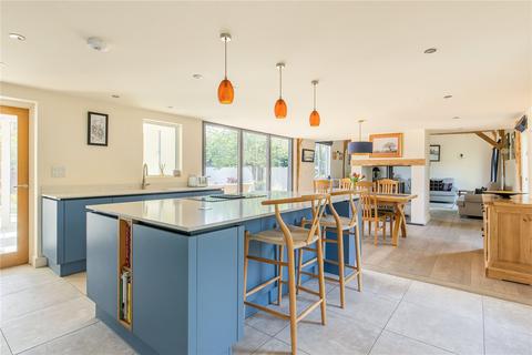 Sancerre Cold Harbour, Ashwell, Baldock, SG7 5NF