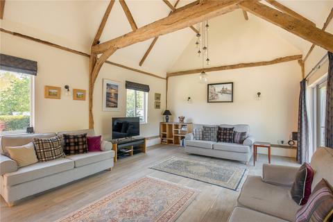 Sancerre Cold Harbour, Ashwell, Baldock, SG7 5NF