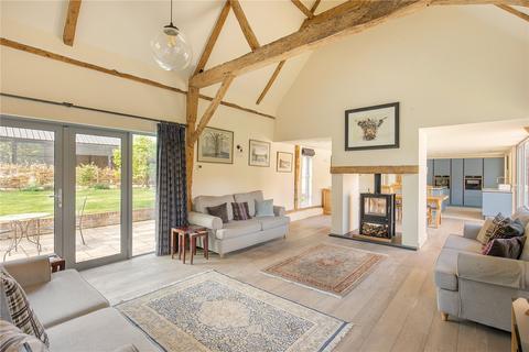 Sancerre Cold Harbour, Ashwell, Baldock, SG7 5NF