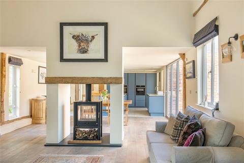 Sancerre Cold Harbour, Ashwell, Baldock, SG7 5NF