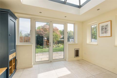 Sancerre Cold Harbour, Ashwell, Baldock, SG7 5NF