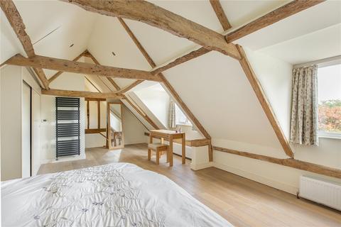Sancerre Cold Harbour, Ashwell, Baldock, SG7 5NF