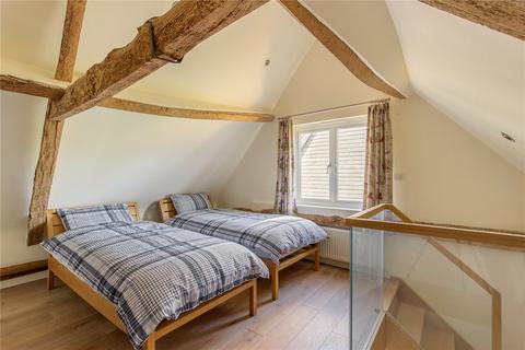 Sancerre Cold Harbour, Ashwell, Baldock, SG7 5NF