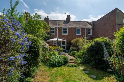 2 bedroom terraced house for sale, Sunningwell Road, Oxford, OX1