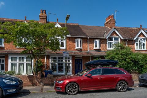 2 bedroom terraced house for sale, Sunningwell Road, Oxford, OX1