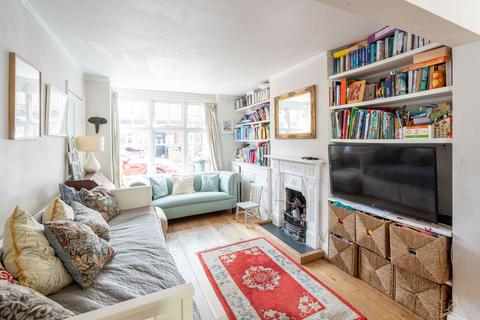 2 bedroom terraced house for sale, Sunningwell Road, Oxford, OX1