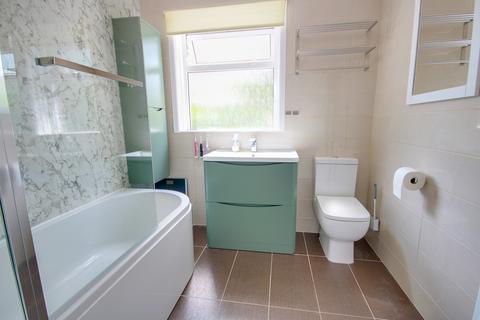 21 Cobden Crescent, Southampton, SO18 4EX