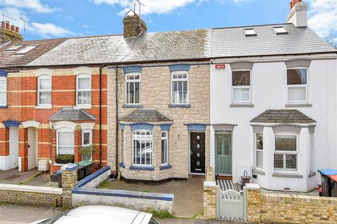 4 bedroom terraced house for sale, Reculvers Road, Westgate-On-Sea CT8