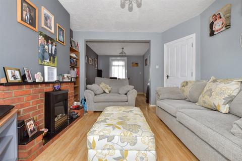 4 bedroom terraced house for sale, Reculvers Road, Westgate-On-Sea CT8