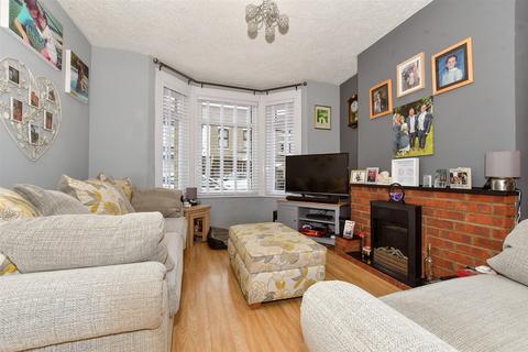 4 bedroom terraced house for sale, Reculvers Road, Westgate-On-Sea CT8