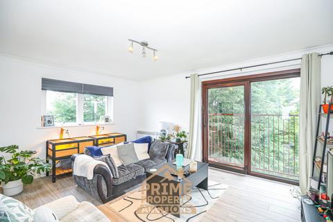undefined, Kildonan Court, Wishaw ML2