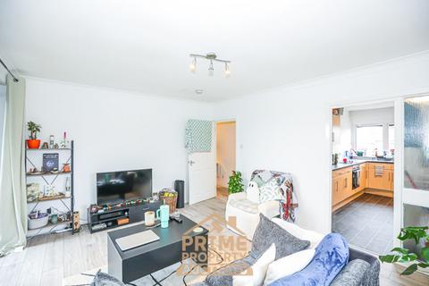 undefined, Kildonan Court, Wishaw ML2