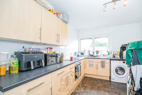 undefined, Kildonan Court, Wishaw ML2